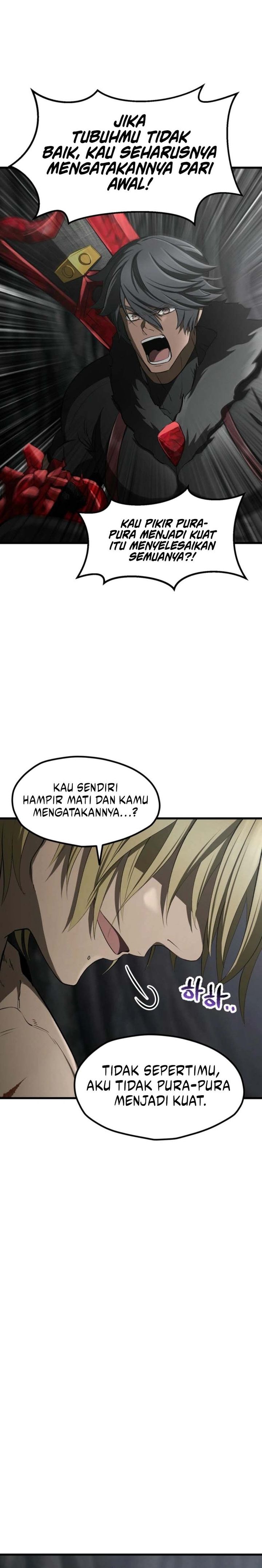 Otherworldly Sword King’s Survival Records Chapter 241 Gambar 5